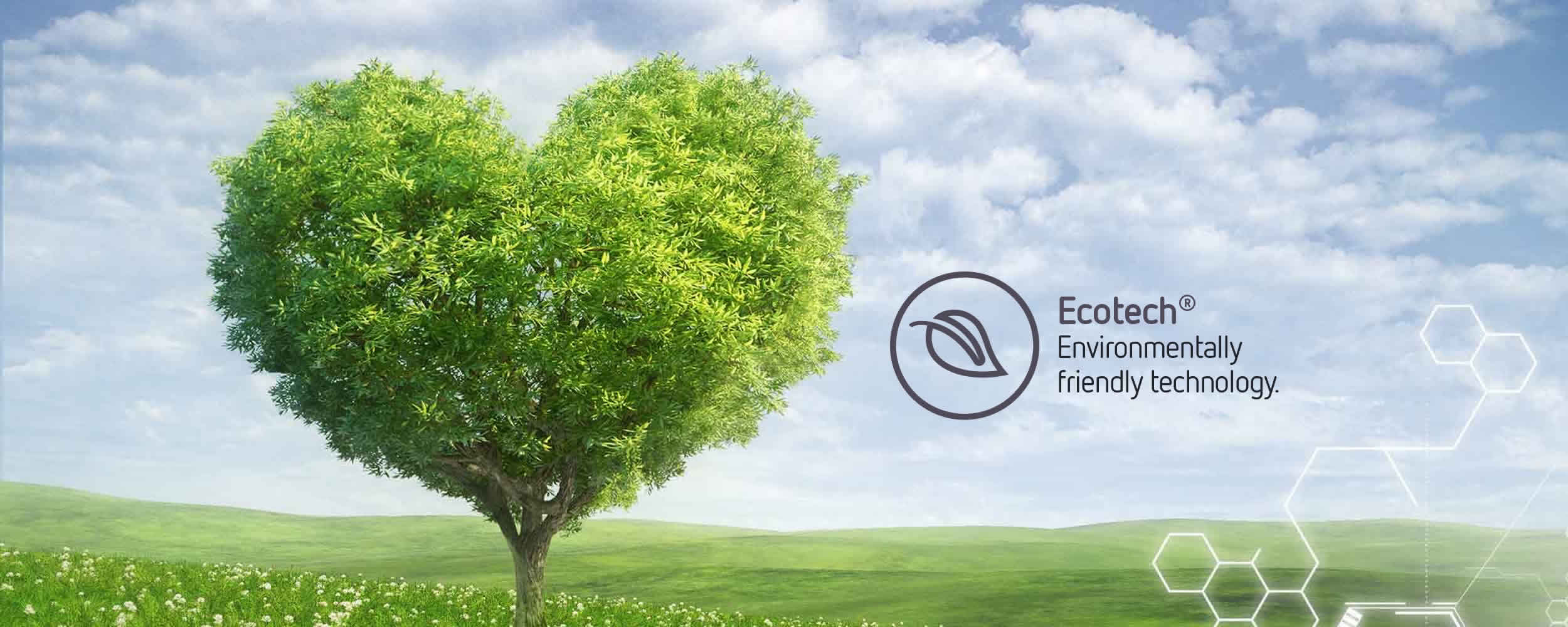 Ecotech®