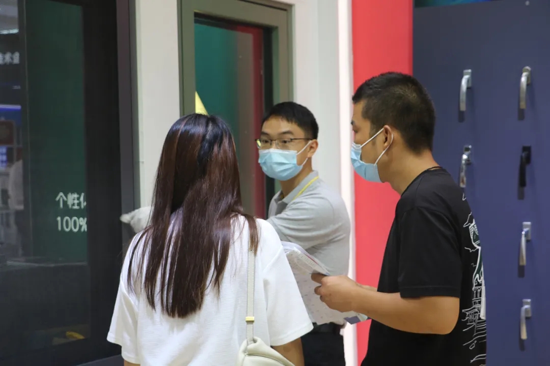个性化高端定制,弗朗曼创新行业商业模式(图9) 个性化高端定制,弗朗曼创新行业商业模式(图9)
